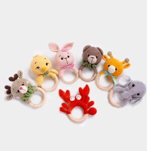 Baby Rattle